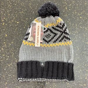 Known Supply “Ronnie” Beanie. NWT!